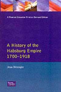 The Habsburg Empire 1700-1918