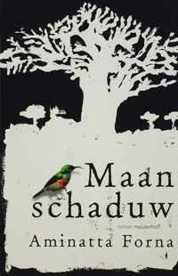 Maanschaduw