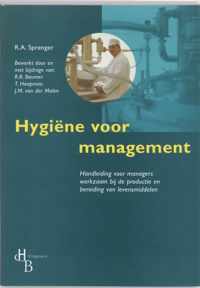 Hygiene Voor Management