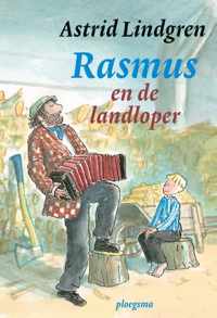 Rasmus en de landloper