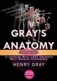 Gray's Anatomy