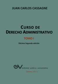 Curso de Derecho Administrativo Tomo I