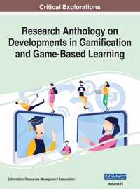 Research Anthology on Developments in Gamification and Game-Based Learning, VOL 4