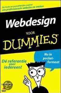 Voor Dummies - Webdesign voor Dummies