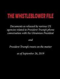 The Whistleblower File