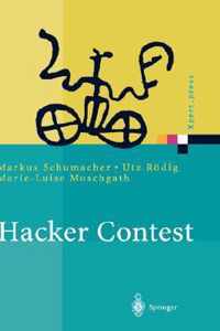 Hacker Contest