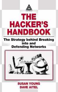 The Hacker's Handbook