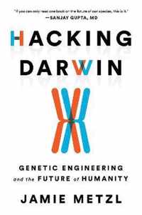 Hacking Darwin