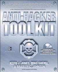 Anti-Hacker Tool Kit