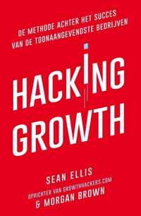 Hacking Growth