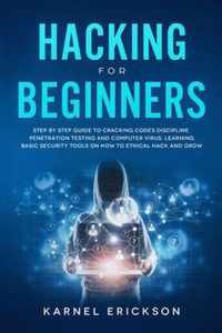 Hacking for Beginners