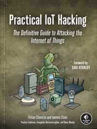 Practical Iot Hacking