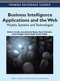 Business Intelligence Applications and the Web