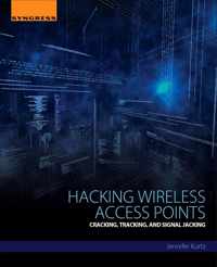 Hacking Wireless Access Points