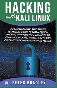 Hacking With Kali Linux