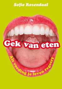 Gek van eten