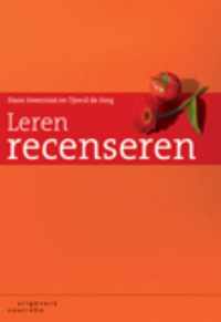 Leren recenseren