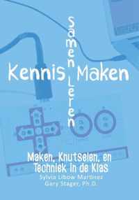 Kennis maken samen leren