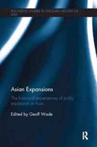 Asian Expansions