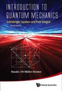 Introduction To Quantum Mechanics