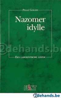 Nazomer idylle