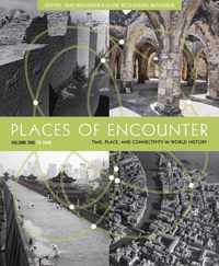 Places of Encounter, Volume 1