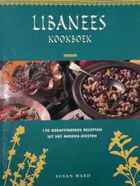 Libanees kookboek