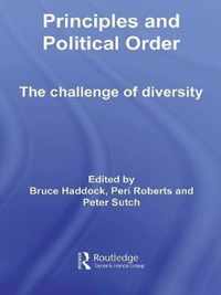 Principles and Political Order