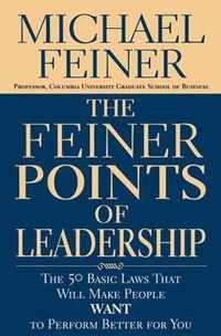 The Feiner Points of Leadership