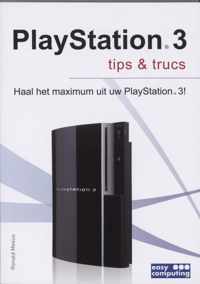 Playstation 3 / Tips & Trucs