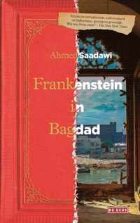 Frankenstein in Bagdad