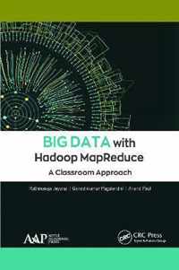 Big Data with Hadoop MapReduce