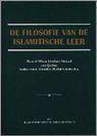 De filosofie van de islamitische leer