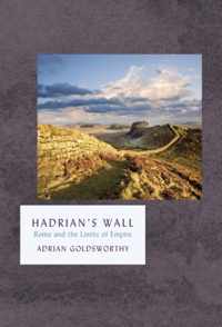 Hadrian's Wall