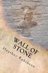 Wall of Stone