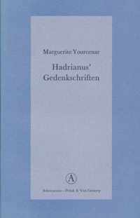 Hadrianus' gedenkschriften