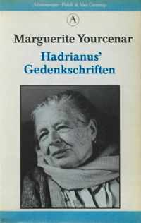 Hadrianus' Gedenkschriften