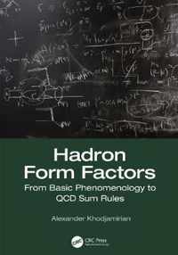 Hadron Form Factors