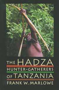 Hadza