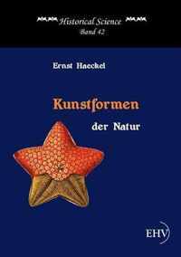 Kunstformen der Natur