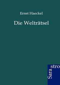 Die Welträtsel