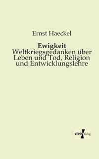 Ewigkeit