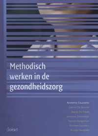 Methodisch werken in de gezondheidszorg