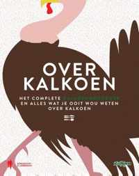 Over kalkoen