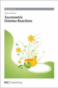 Asymmetric Domino Reactions