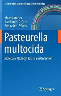 Pasteurella multocida