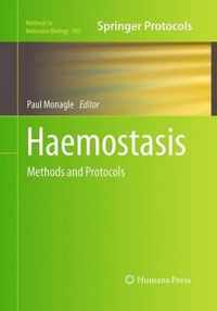 Haemostasis