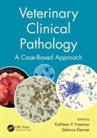 Veterinary Clinical Pathology