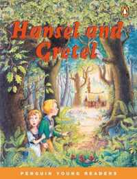 Hansel and Gretel