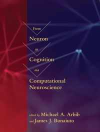 From Neuron to Cognition via Computational Neuroscience